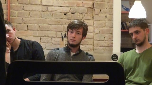 Денис Васильченко - | Мастер класс "Как привлечь 25 клиентов за 1 день из соц. сетей" смотреть онлайн