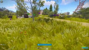 ✔️ ИГРАЮ В RUST  С ЧИТАМИ ПО ЛЕГИТУ✔ ОБЩАЮСЬ С ЧАТОМ✔