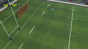 ANY GOOD? RUGBY 20 REVIEW PC/STEAM