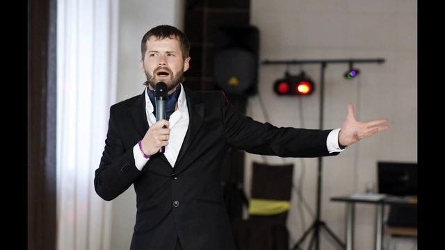 Уникальное шоу.