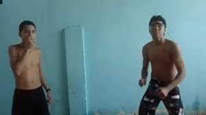 Dança Maluca