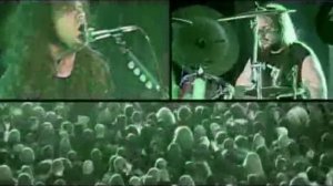 Kreator - Pleasure To Kill Live