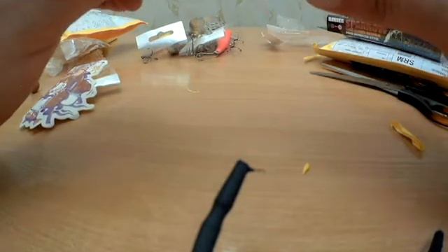 распаковка Aliexpress.№2+тест в воде смотреть онлайн