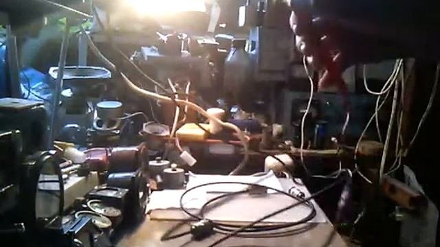 Как пользоваться осциллографом. Теория.