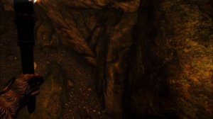 Skyrim Special Edition-ПРОХОЖДЕНИЕ-Вечерняя пещера