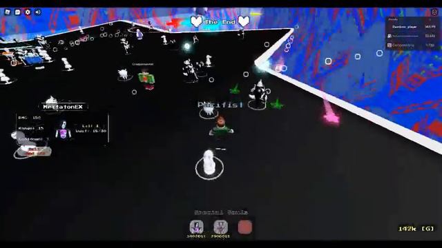 undertale tower defense beating asriel смотреть онлайн