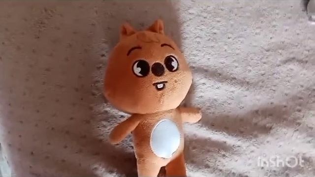 ?? Как сделать кофточку без шитья для игрушки по SKZOO ?? #видео #skzoo #одежда смотреть онлайн