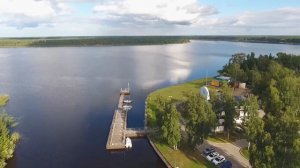 Весьегонск