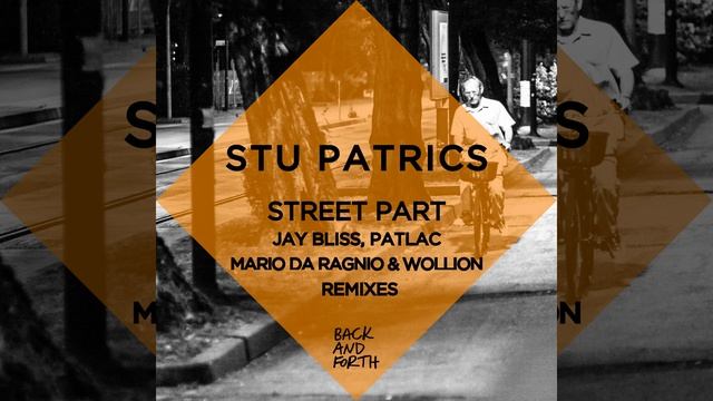 City Shuffle смотреть онлайн