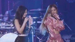 ЛЮТЫЕ И СМЕШНЫЕ МОМЕНТЫ ИЗ ТАНЦЕВ BLACKPINK ? Blackpink Crack (Dance Edition)