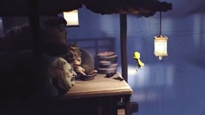 КТО СТОИТ ЗА ВСЕМ В Little Nightmares ? НОВЫЕ ГЕРОИ В МАЛЕНЬКИЕ КОШМАРЫ ТЕОРИЯ СЕКРЕТЫ