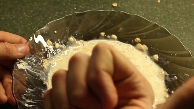 Запеканка ЗА 5 МИНУТ! | BREAKFAST смотреть онлайн