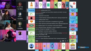 МОКРИВСКИЙ ДЕД ИНСАЙДНУЛСЯ ИЗ-ЗА МОНОПОЛИИ | МОКРИВСКИЙ СГОРЕЛ НА ФРУКТОЗКУ