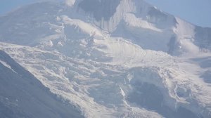 Кармадонское ущелье дорога к горячим термальным источникам