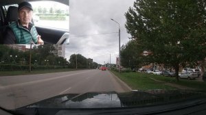 Сдали все! (Экзамен в ГИБДД)