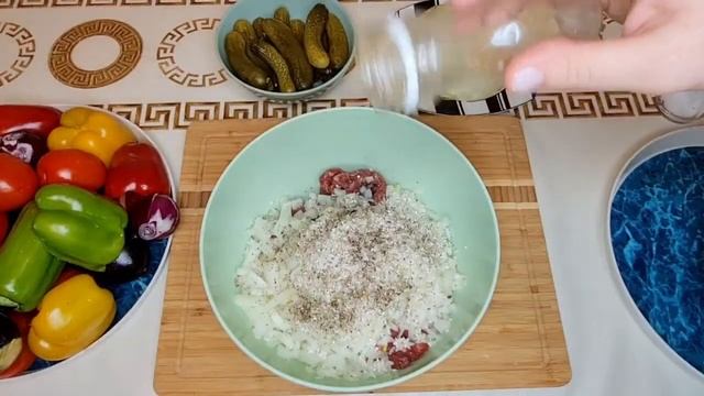 Меню на ифтар☆Как быстро приготовить вкусный ужин смотреть онлайн