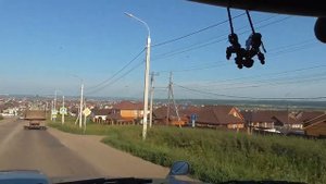 Прогуляемся до Грановщины через Иркутск.. покупайте добрый дом)