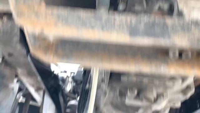 Свап дизель на Газель от мерса за 250 000 вместо Эвотек. смотреть онлайн