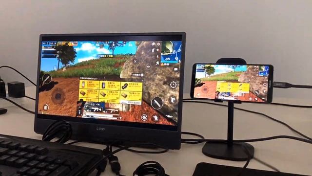 G-Story 15.6 inch Touch Screen 4K UHD IPS USB Type-C Portable Gaming Monitor Eye Care смотреть онлайн