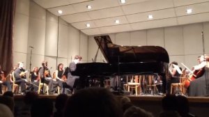 Денис Мацуев (соло)