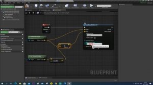 UE4 ставим маркер и расстояние до обьекта Unreal Engine 4 Часть 2