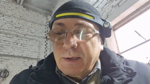 Уаз Патриот , решаем проблему с автоподводом задних колодок.