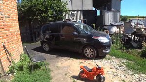 Ремонт порогов Мерседес спринтер
