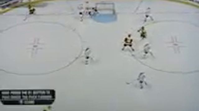 NHL 10 Lets Play Ep.1: The Computer Cheated- Game 2 смотреть онлайн