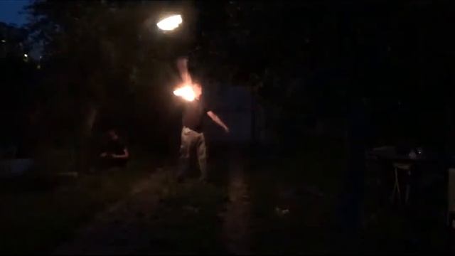 Театр огня "Logrus" Маленький праздник  ч.1 г. Мытищи смотреть онлайн