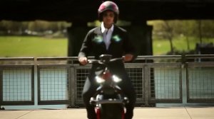 RYNO Motors   одноколёсный электро мотоцикл