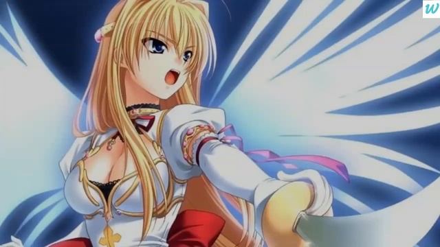 Best 15 Fantasy Hentai Anime Series смотреть онлайн