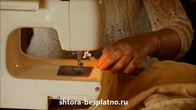 Простой способ сшить декоративную наволочку своими руками (наволочка на подушку мастер класс).
