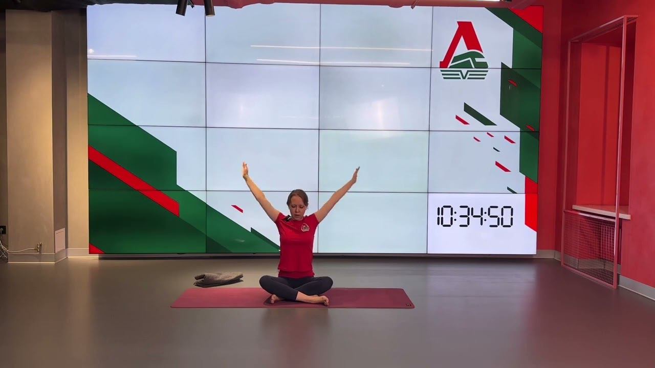 Йога