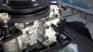 Johnson-6⧸8hp - продажаJohnson-6/8hp - продажа