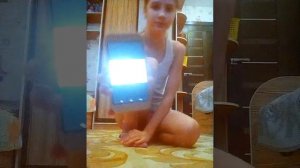 Повторяю гимнастические элементы!!! ?ДА Я ГИМНАСТКА!!!