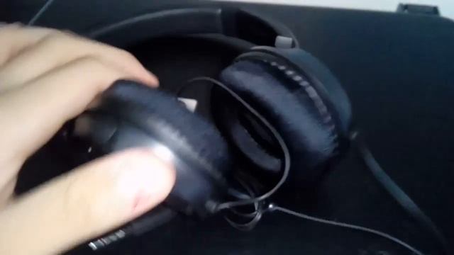 75 TL Değer Mi?|GittiGidiyor'dan Gelen Yeni Kulaklığım!Philips SHL5005 Unboxing смотреть онлайн