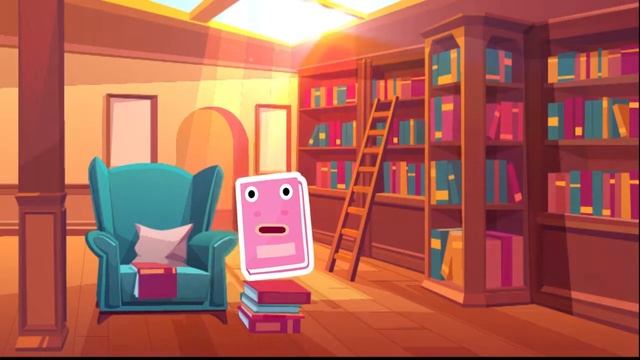 Развитие речи "Книги"