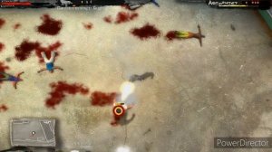 Прохождение Жмурки Часть 1 (PC) (Без комментариев)