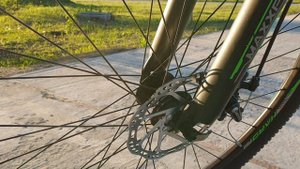 Горный велосипед Maxxpro Hard 29 Pro обзор