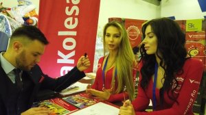 Выставка РАППА 2020 Осень! Самая маленькая Выставка в Истории. Покажем кто приезжал и Что показали!