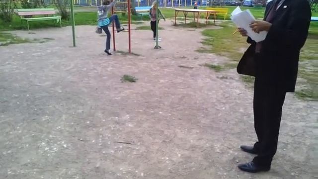 Выбор площадки под реконструкцию8. 12-09-12 смотреть онлайн