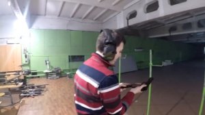 Холостой-охолощенный пистолет CLT 1911 CO калибр 10х24 (Без лицензии!)