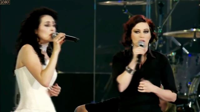Somewhere - The Best Duet Ever
