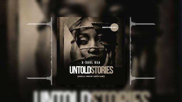 X-Soul RSA & Instant Touch SA - Move With Me (Visualiser) смотреть онлайн