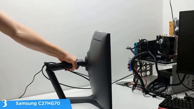 ✅ TOP 5 Best Console Gaming Monitors for PS4 and Xbox One 2023 смотреть онлайн