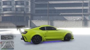 ГТА5 ПС4 КАК ВСТАТЬ НА ДЫБЫ