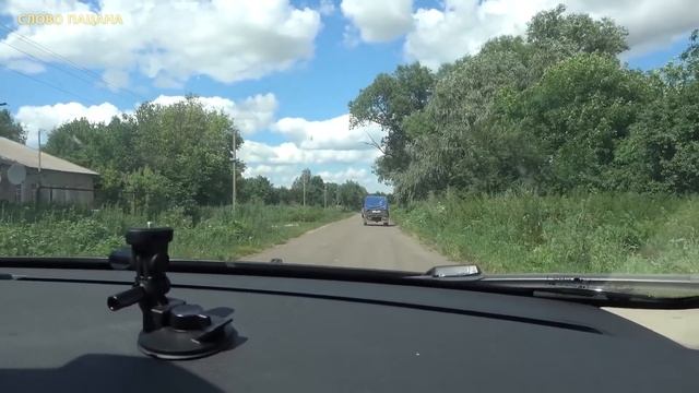 ОТДАТЬ СВОЮ МАШИНУ?! Этому шофёру 83 года! смотреть онлайн