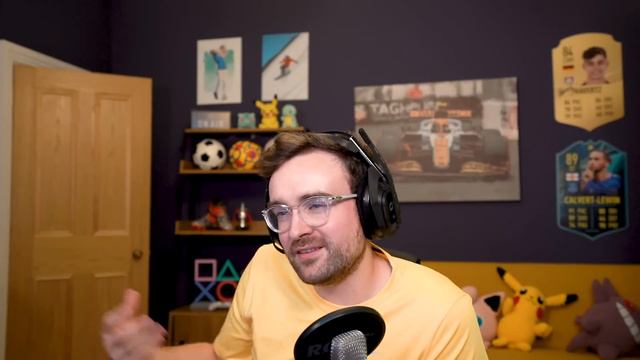 A Team Of THE WEIRDEST SECONDARY POSITIONS On Fifa 23 смотреть онлайн