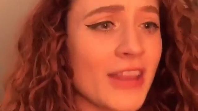 Janet Devlin on Circumcision