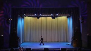 IRC Богдан Самаров